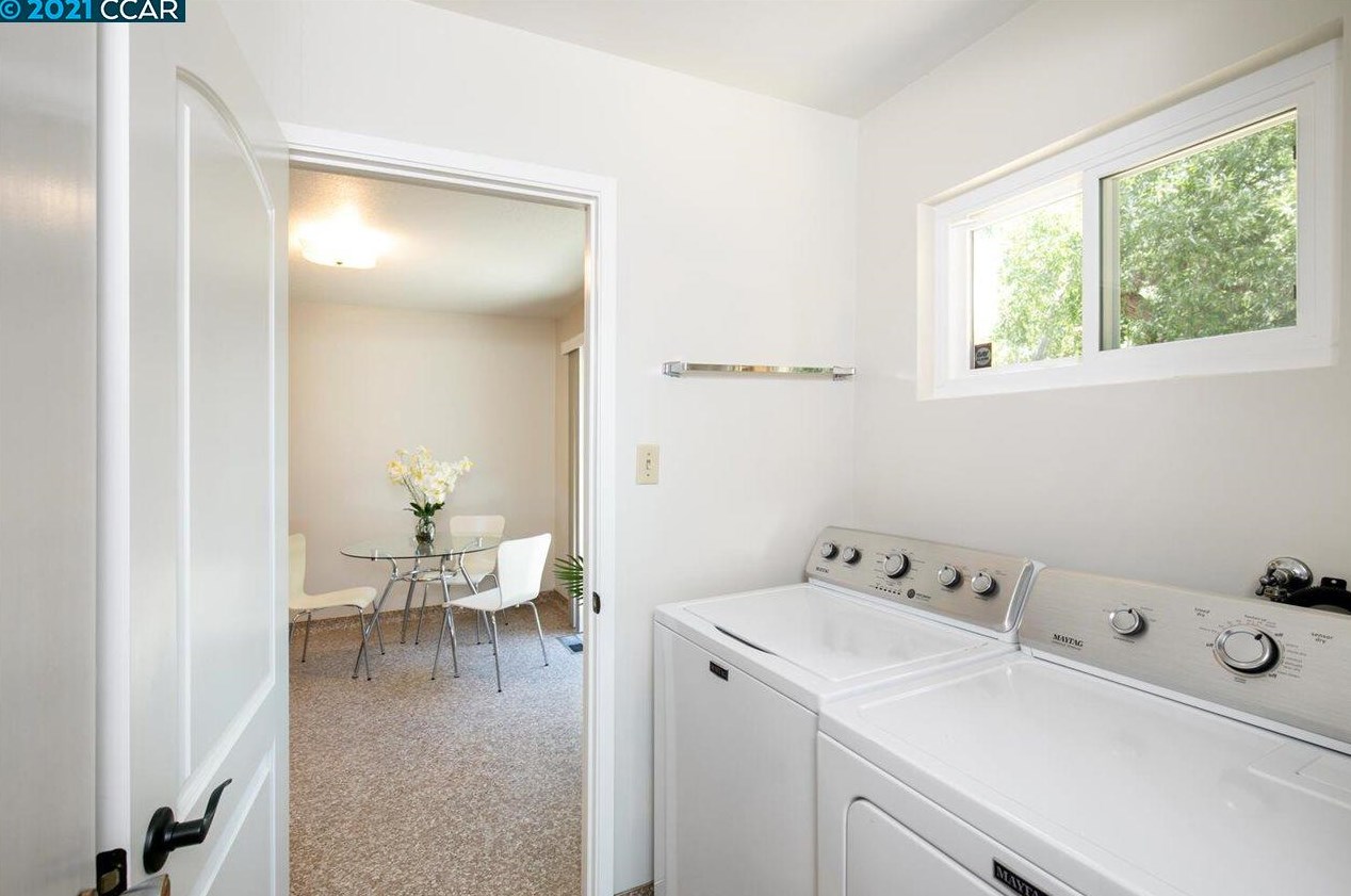 1200 Babel Ln, Concord CA  94518-1650 exterior