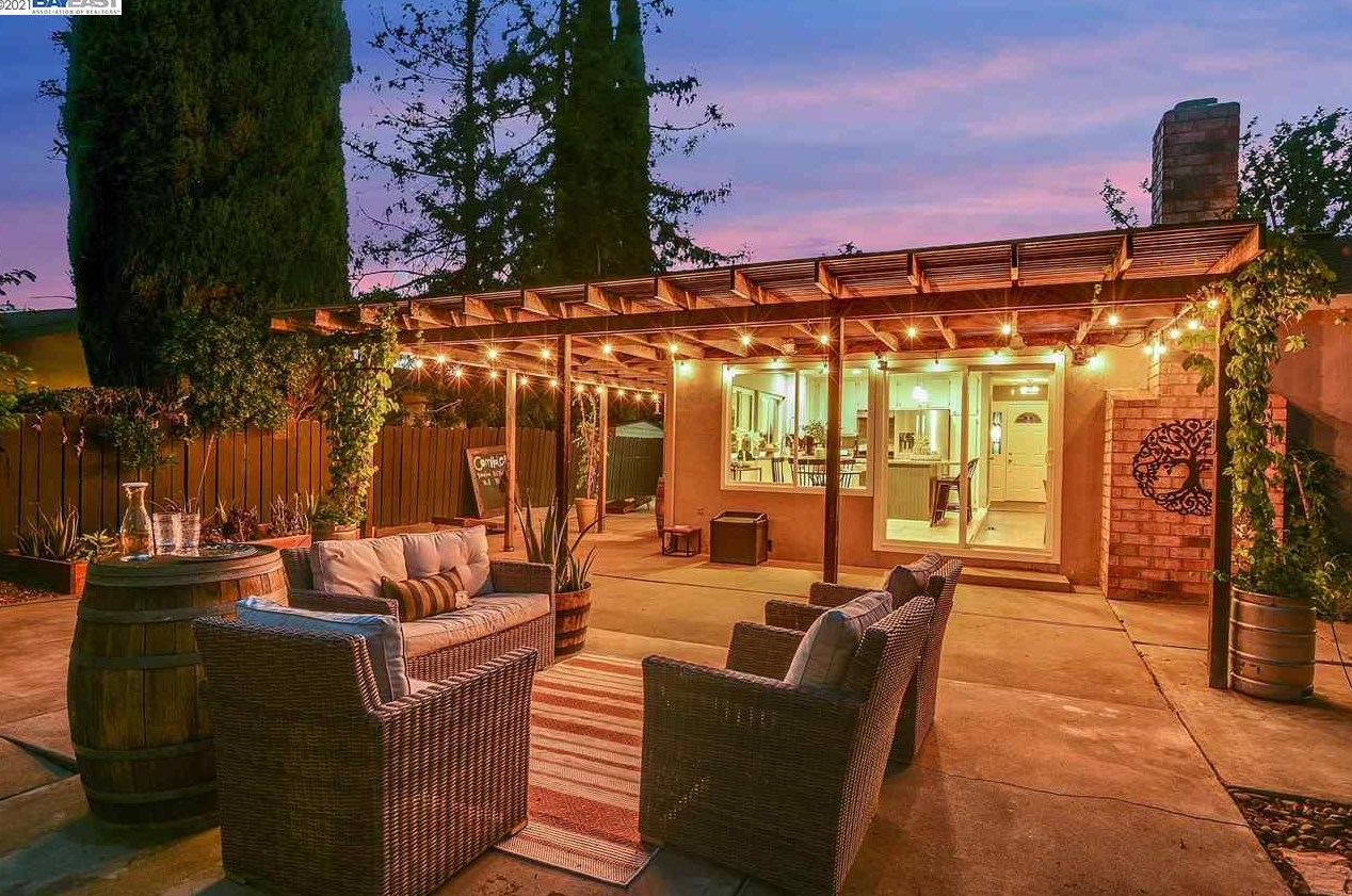 733 Yolo Way, Livermore, CA 94551