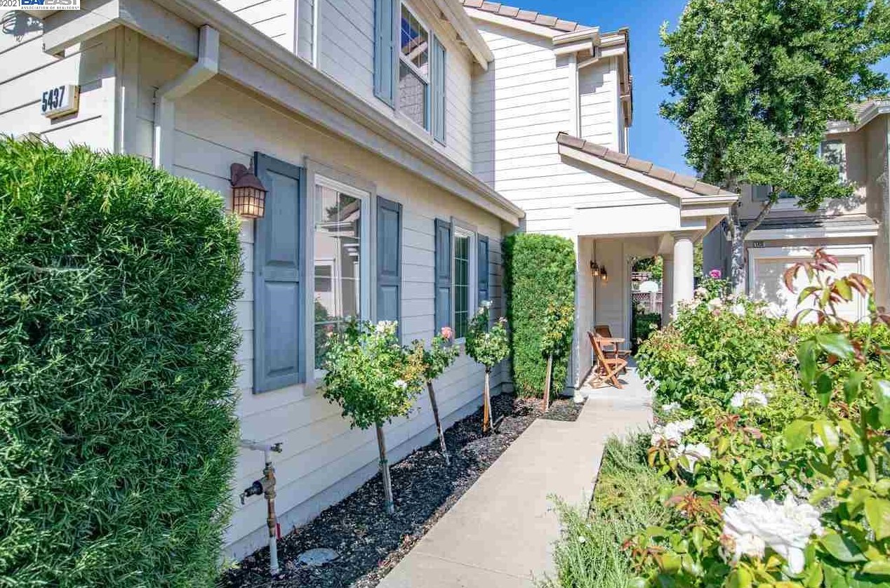 5437 Waterperry Pl, Pleasanton, CA 94568