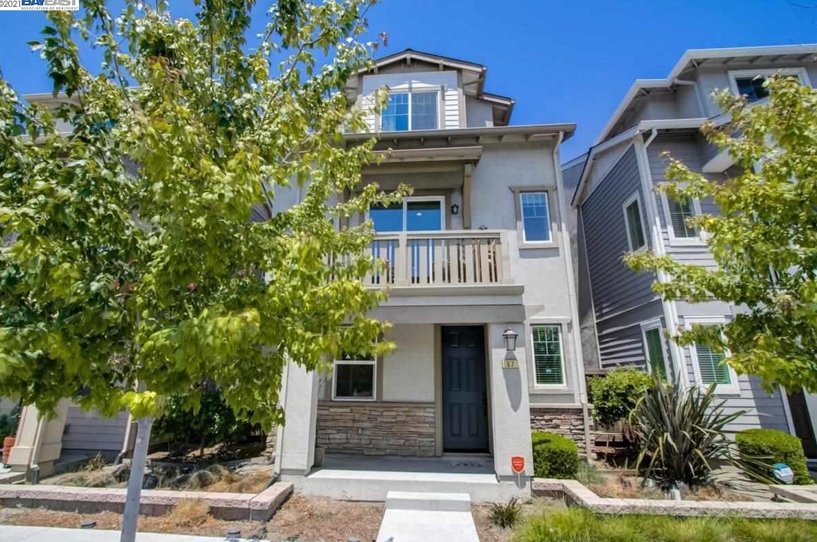 57 Kennedy Ave, Campbell, CA 95008