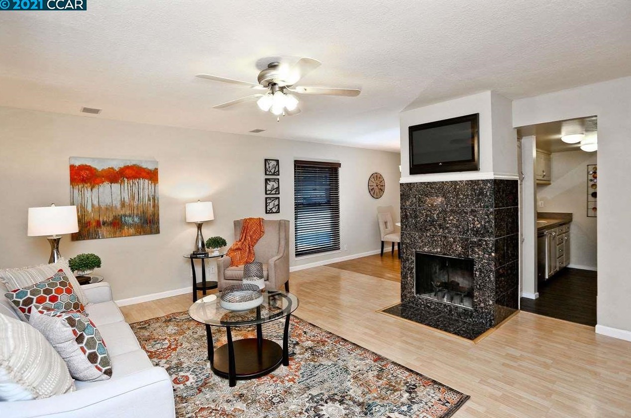 5440 Roundtree Ct, Concord, CA 94521-7995