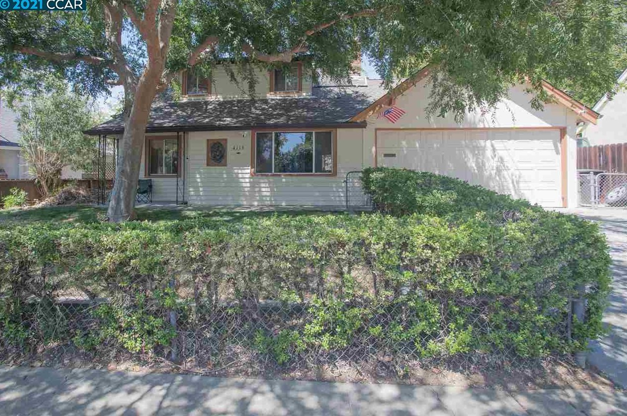 4115 Kensington Dr, Concord, CA 94521-3334