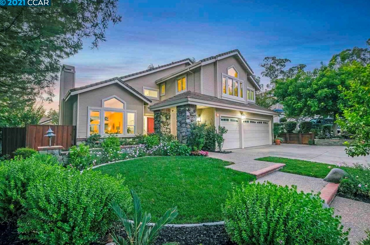 1024 Rutledge Pl, Pleasanton, CA 94566