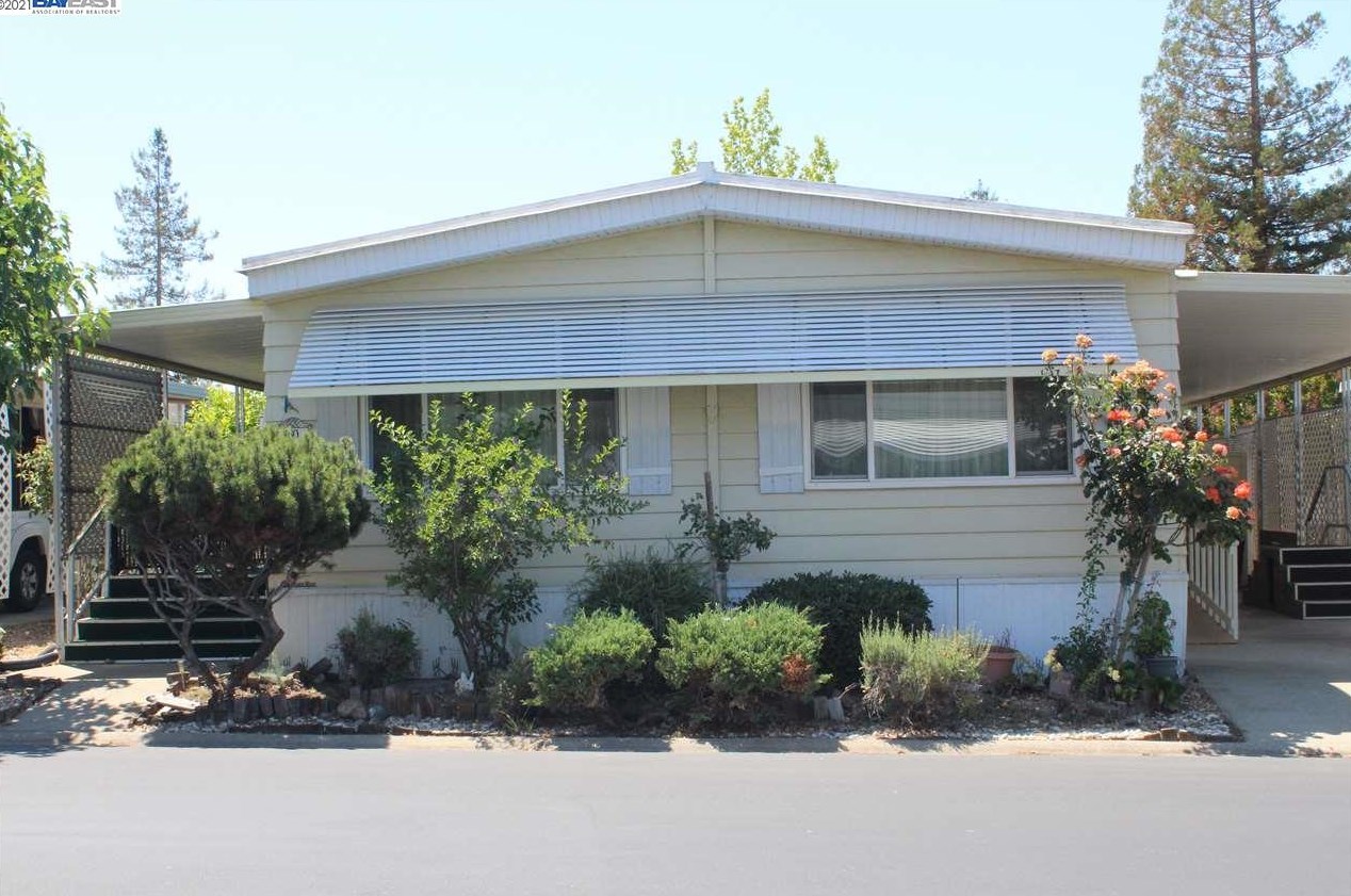 3231 Vineyard Ave #80, Pleasanton, CA 94566