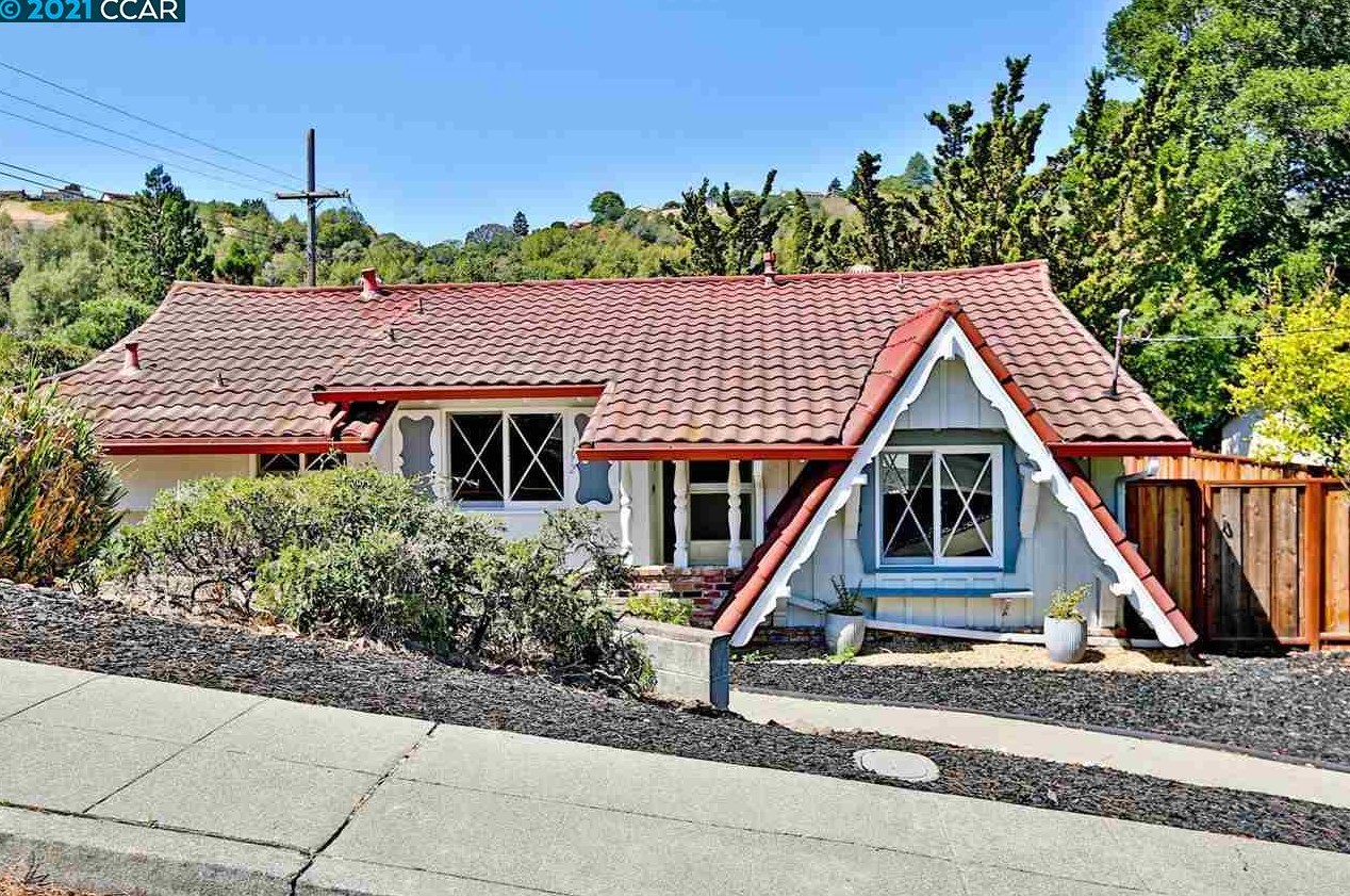 3172 Estates Ave, Pinole, CA 94564