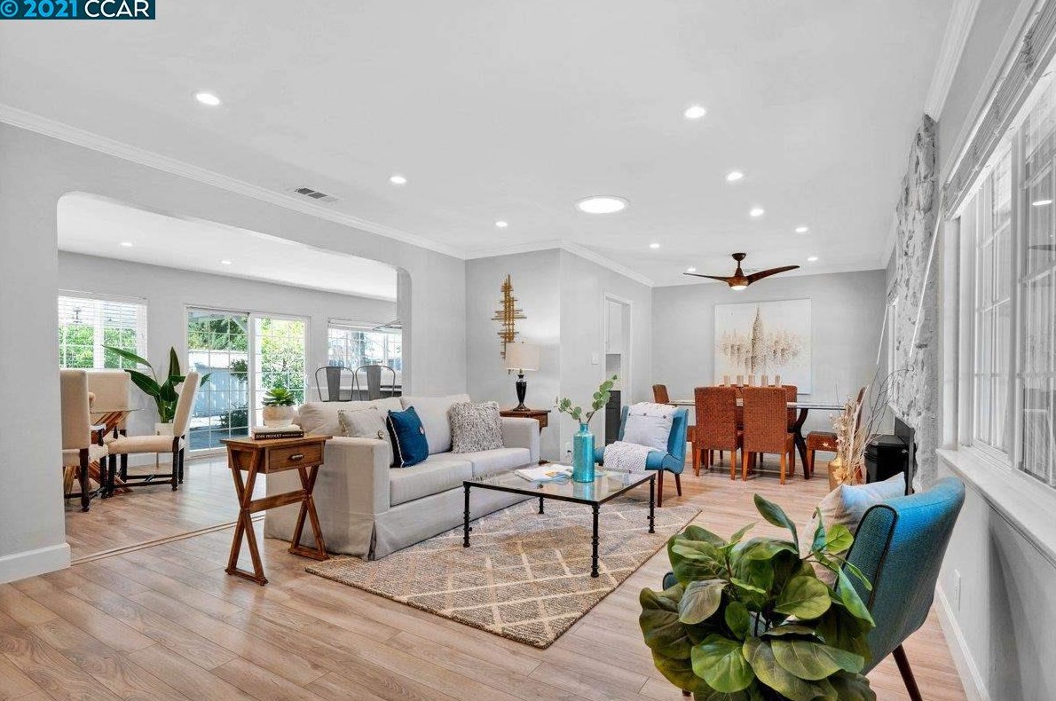 160 Mazie Dr, Concord, CA 94523