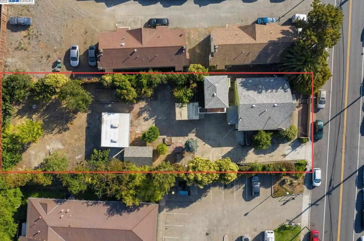 1500 167th Ave, San Leandro, CA 94578