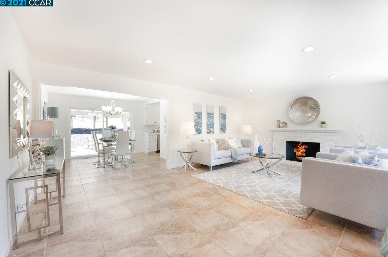 7 Southwaite Ct, Orinda, CA 94563