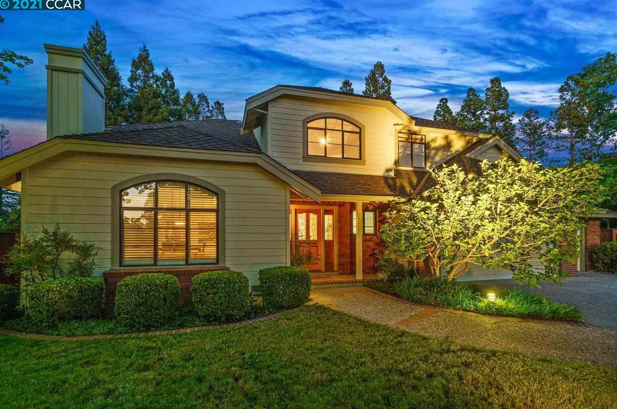 103 Poppy Ct, Walnut Creek, CA 94596-5852