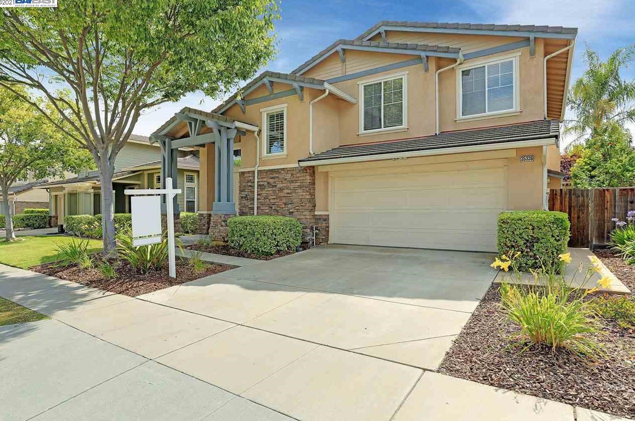 35336 Terra Cotta Cir, Fremont, CA 94536-7631
