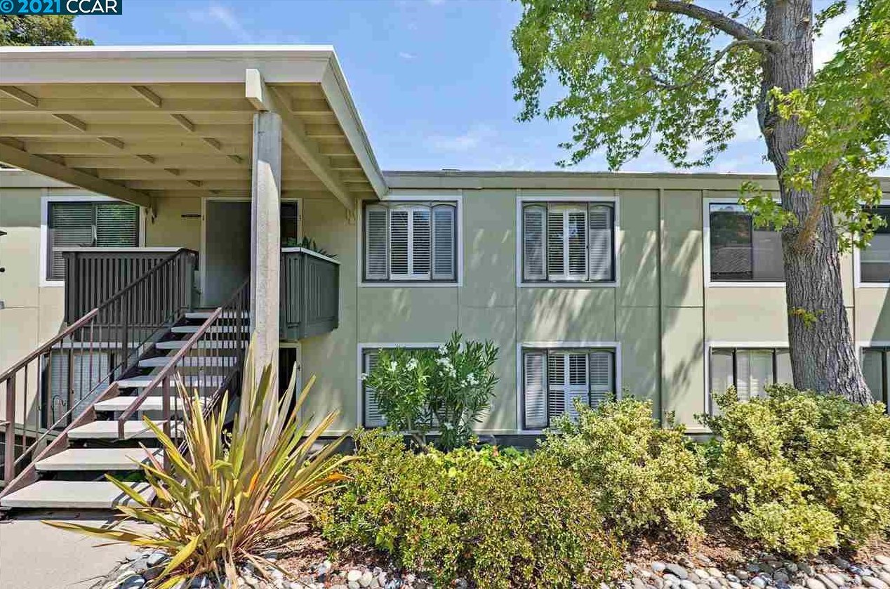 2101 Pine Knoll Dr #3, Walnut Creek, CA 94595