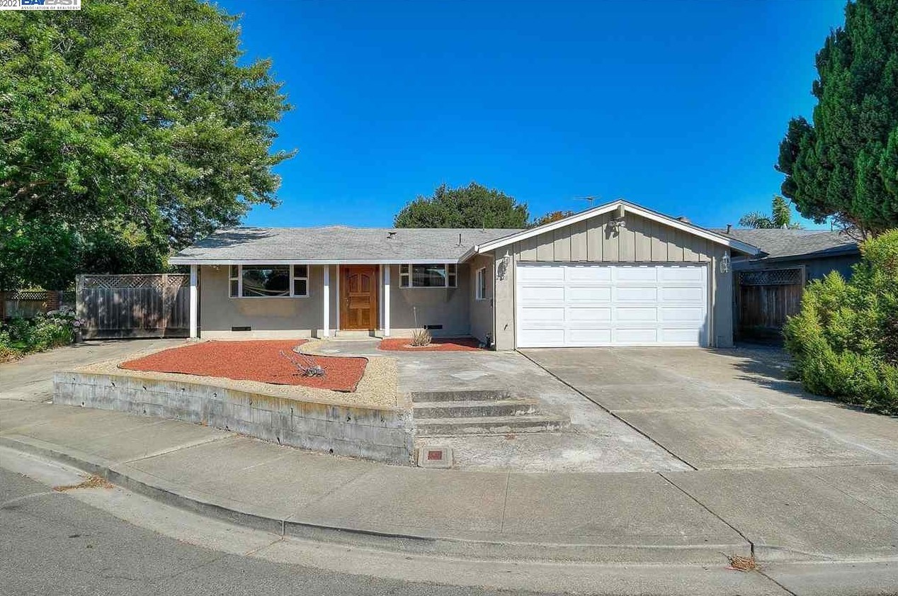 2420 Maraschino Pl, Union City, CA 94587-4421