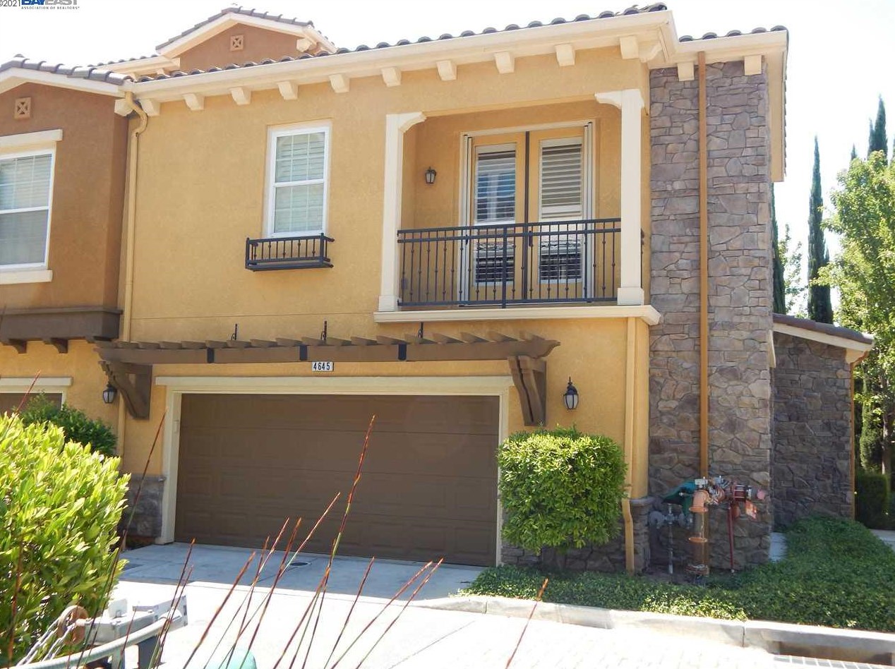 4645 Rimini Ct #66, Pleasanton, CA 94568