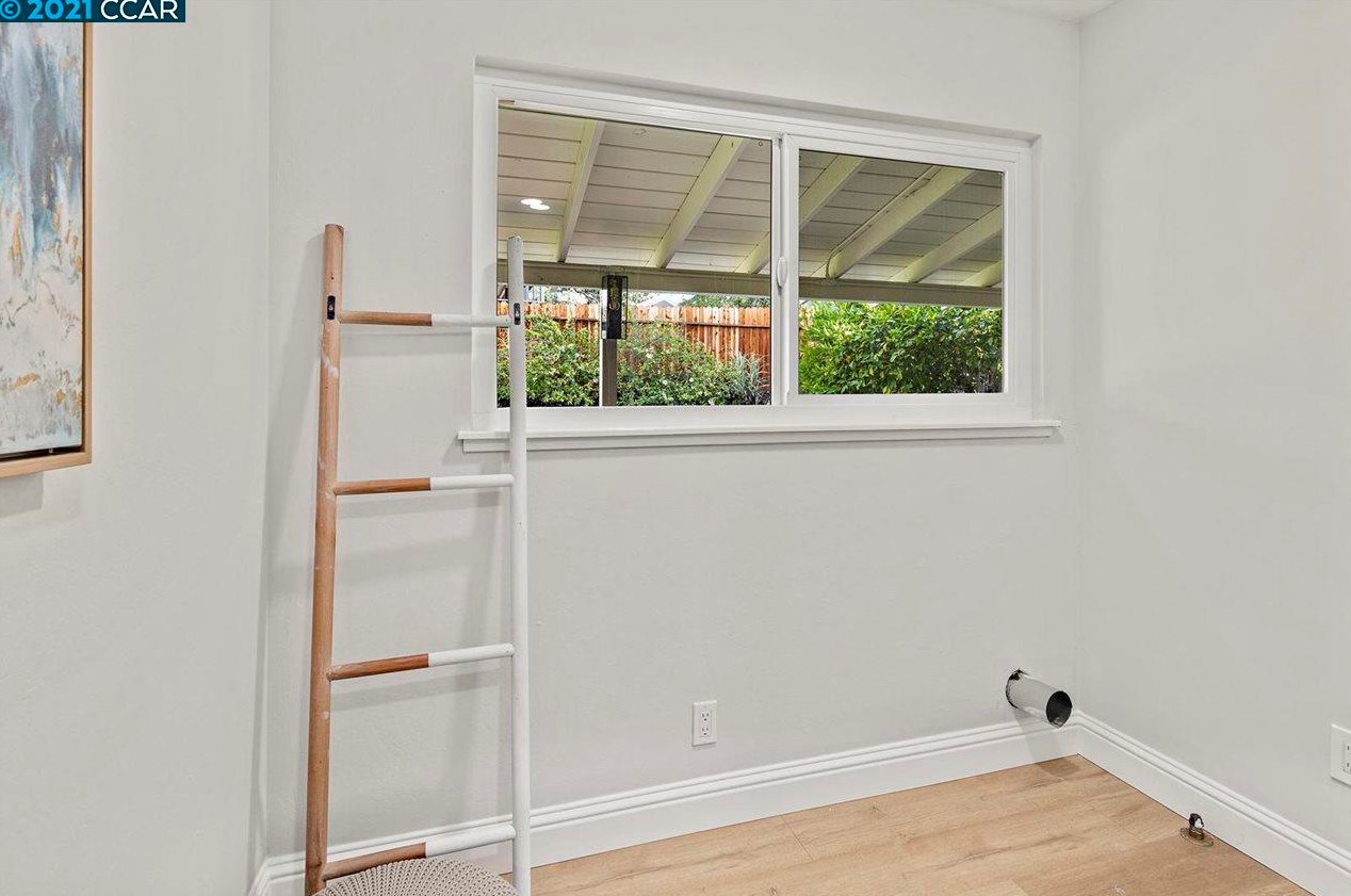 4346 Grammercy Ln, Concord CA  94521-4207 exterior