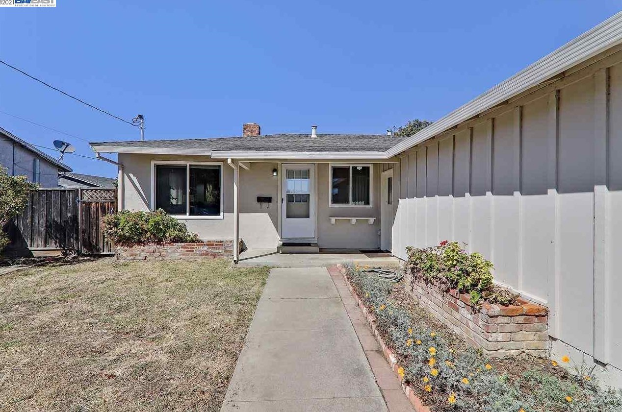 40344 Robin St, Fremont, CA 94538-2842