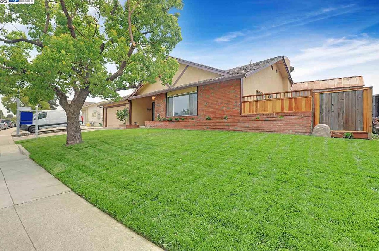 1497 Vancouver Way, Livermore, CA 94550