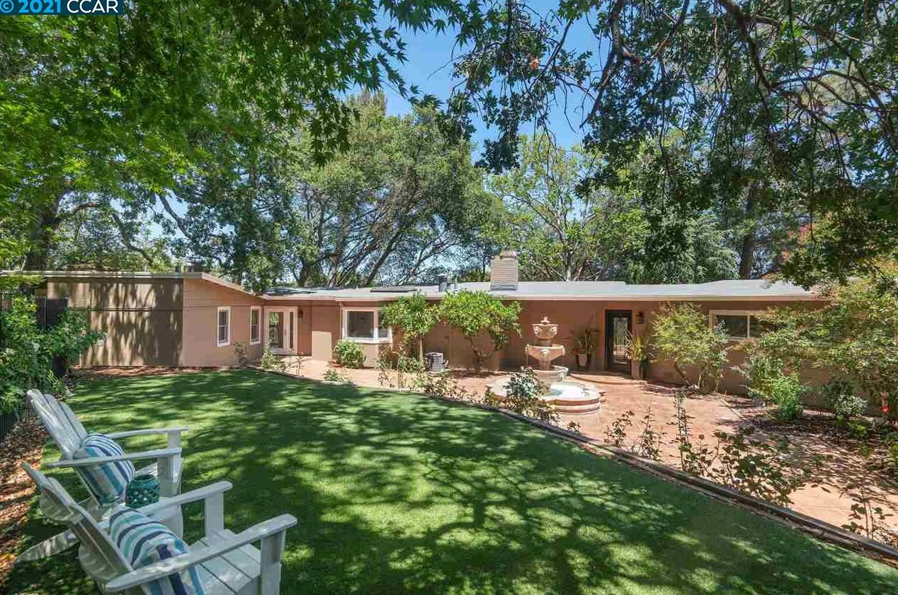 3359 Springhill Rd, Lafayette, CA 94549-2533