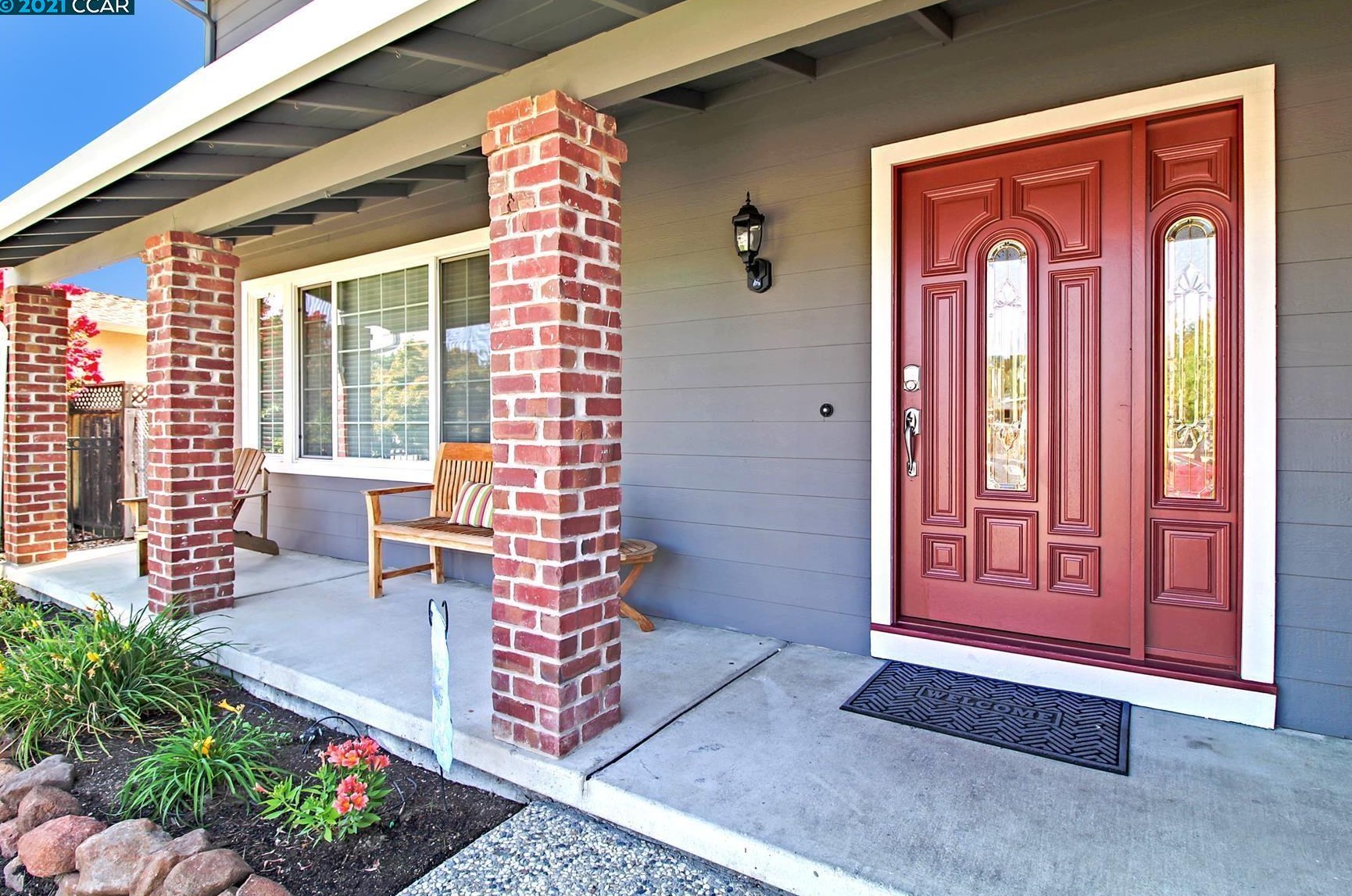 7517 May Way, San Ramon, CA 94583