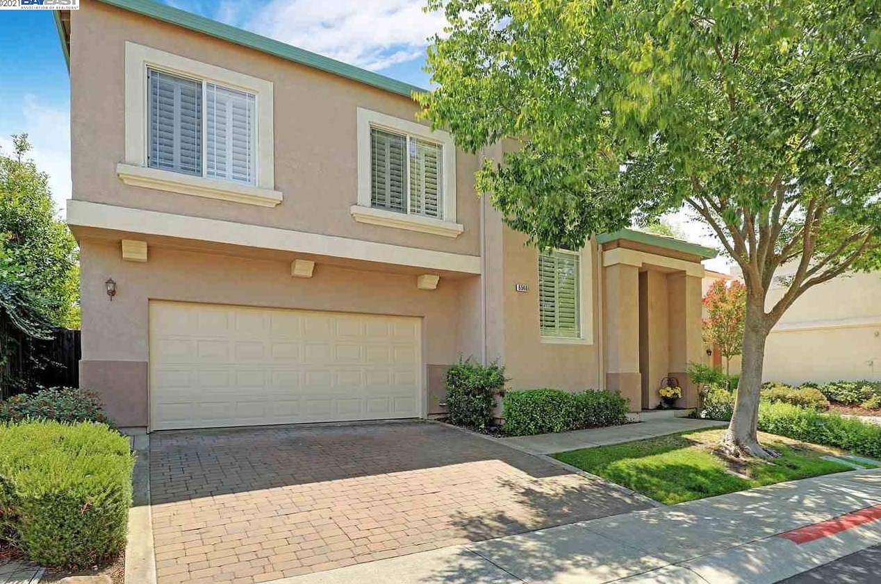 6546 Tiffany Common, Livermore, CA 94551