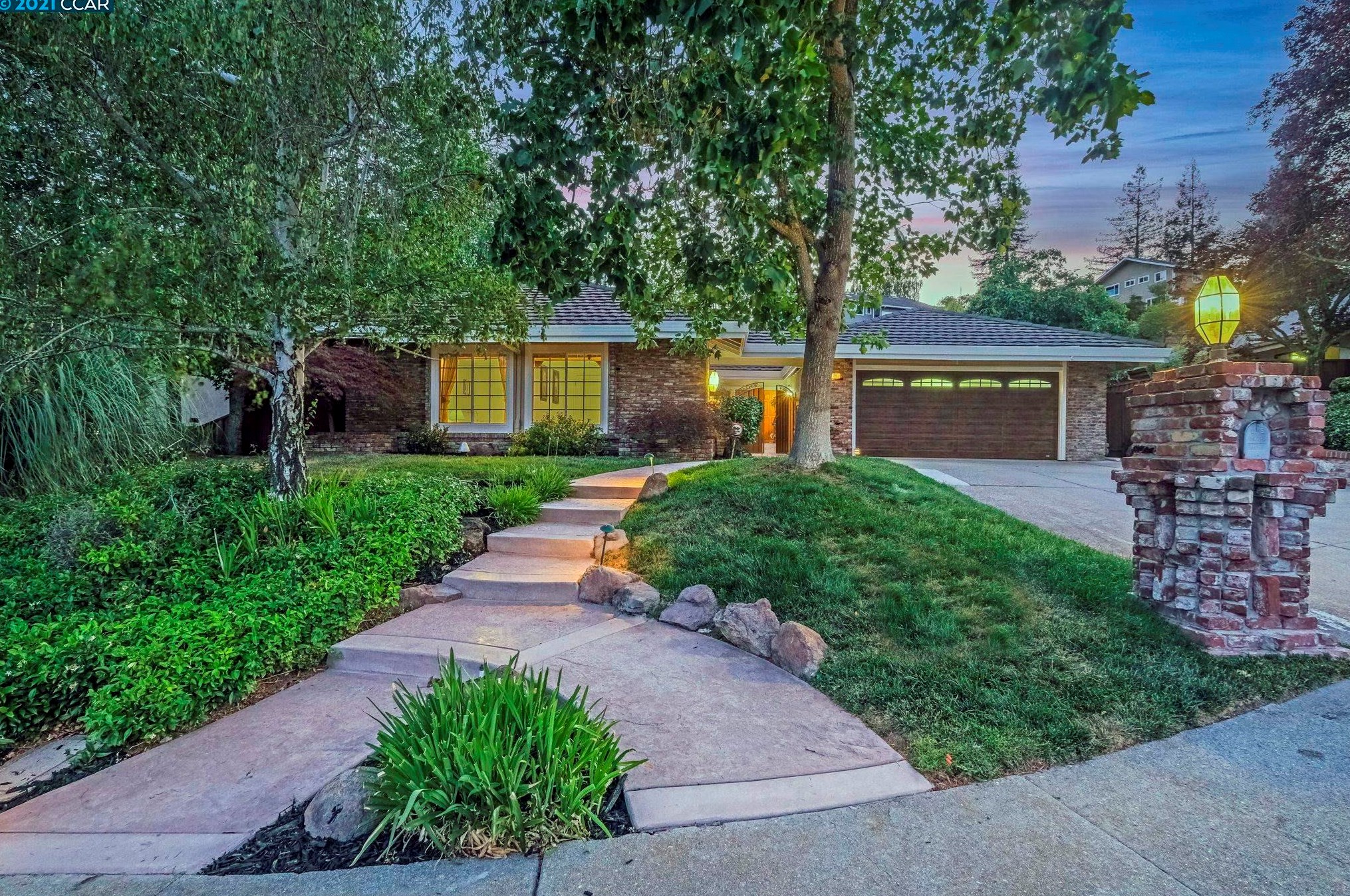 28 Tyson Ct, Danville, CA 94526