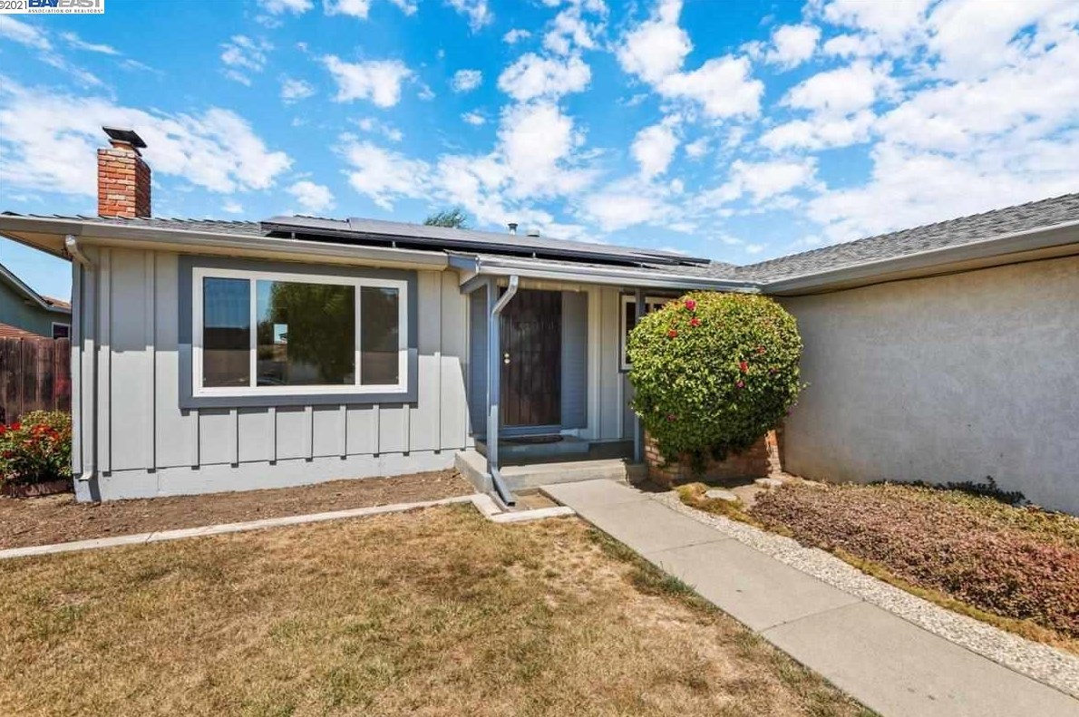 36024 Rosewood Dr, Newark, CA 94560
