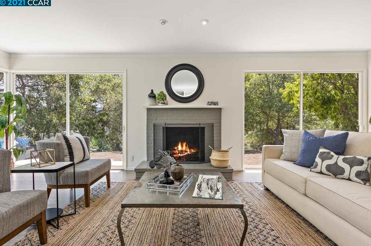 104 Estates Dr, Orinda, CA 94563