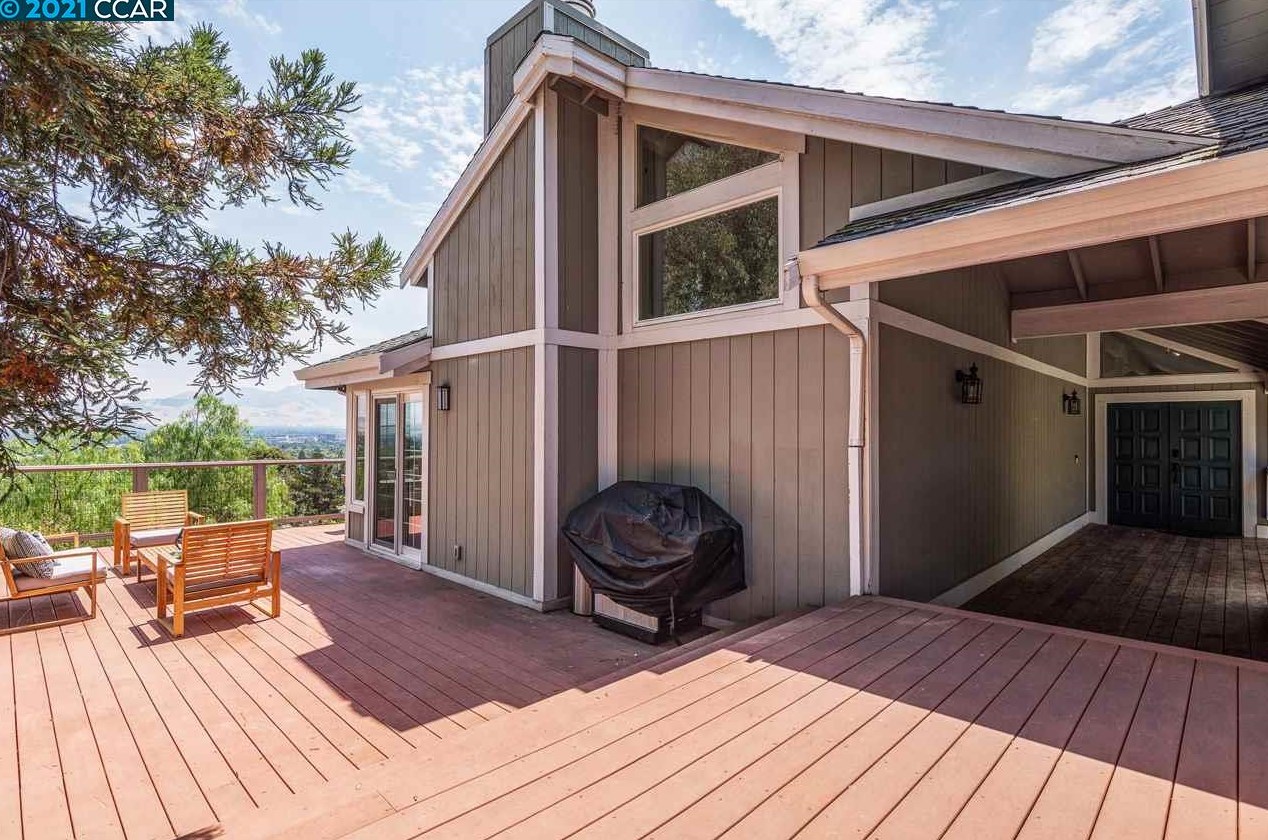18 Benthill Ct, Lafayette, CA 94549-2021