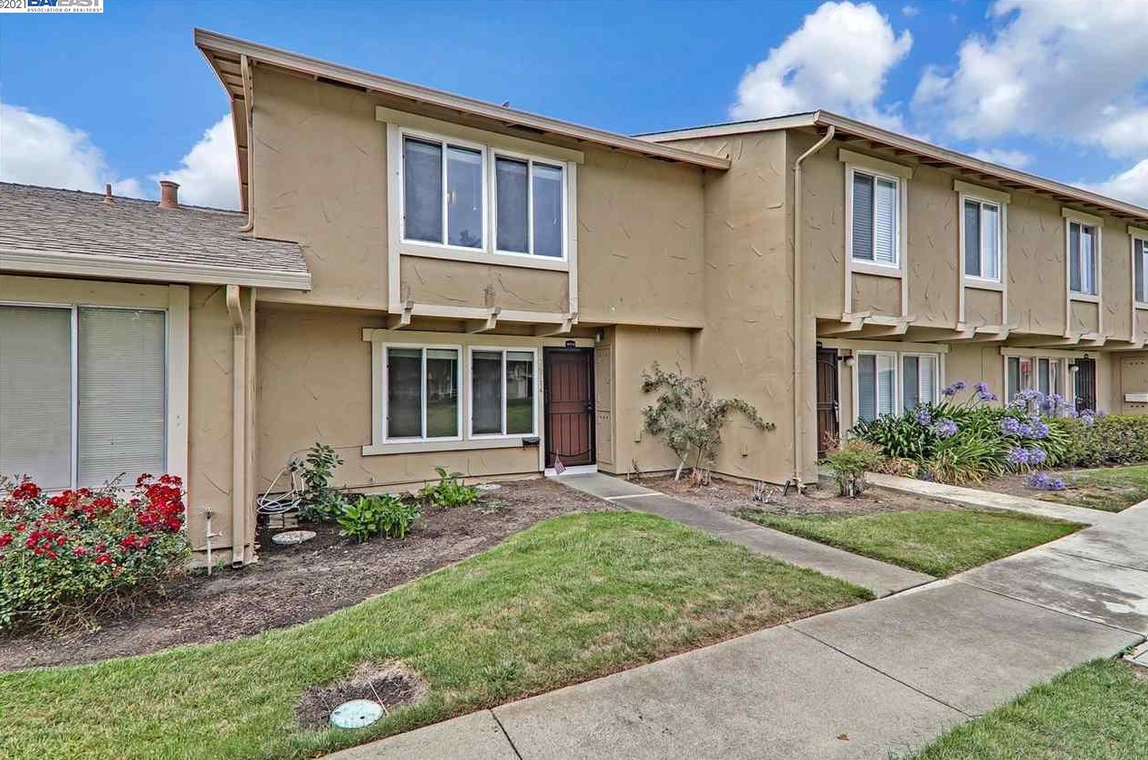 36714 Matiz Cmn, Fremont, CA 94536-5632