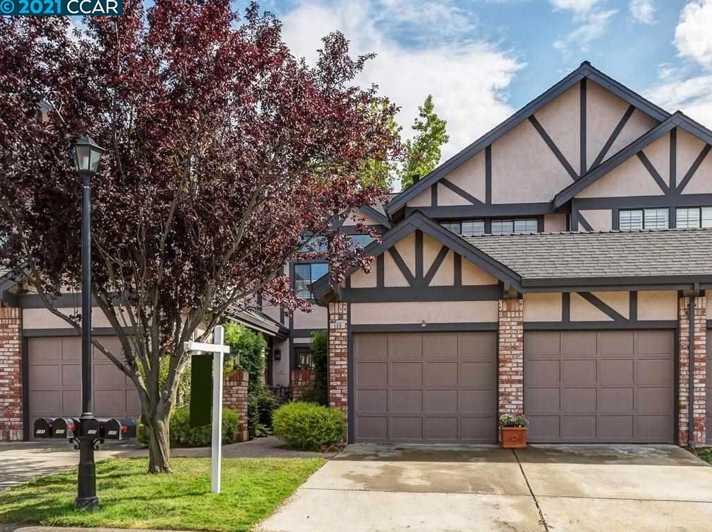 155 Haslemere Ct, Lafayette, CA 94549-2000
