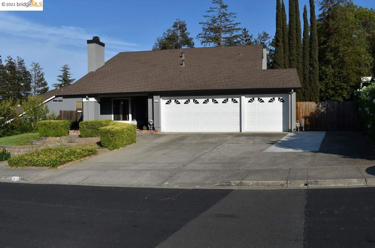 2813 Bellflower Dr, Antioch, CA 94531-6353