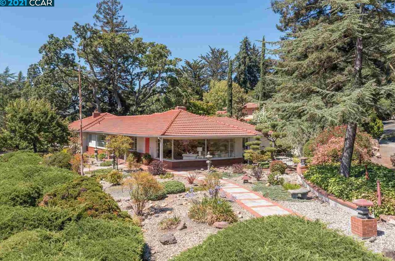 57 Orchard Rd, Orinda, CA 94563