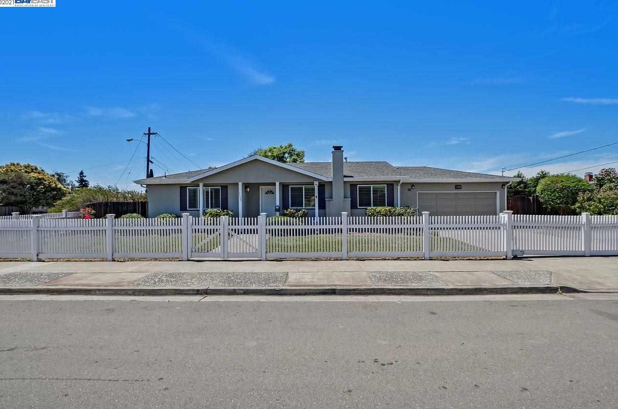 35985 Orleans Dr, Newark, CA 94560