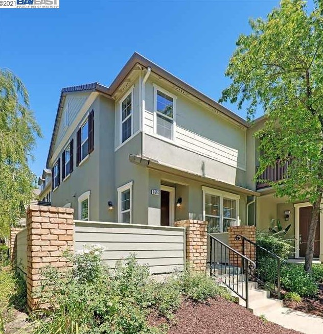 2514 Soren Way, San Ramon, CA 94582
