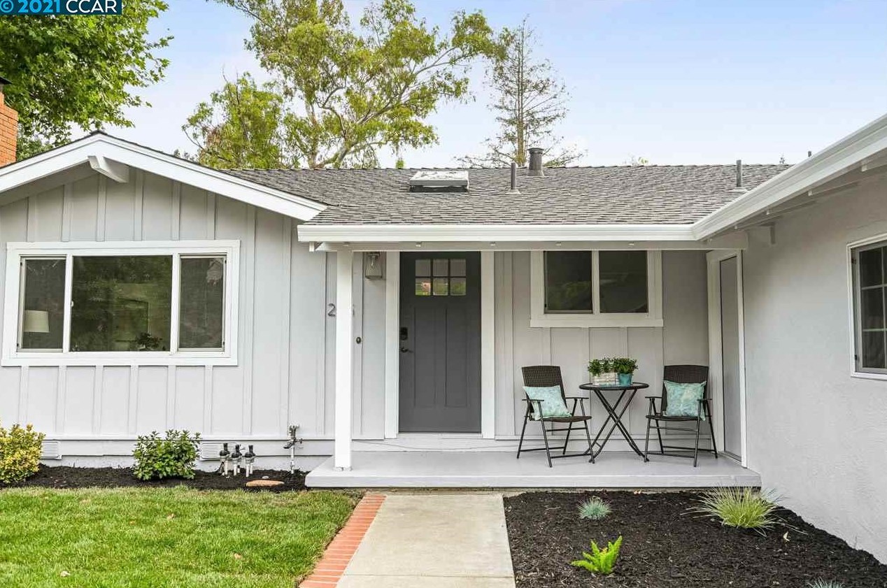 265 Gil Blas Rd, Danville, CA 94526