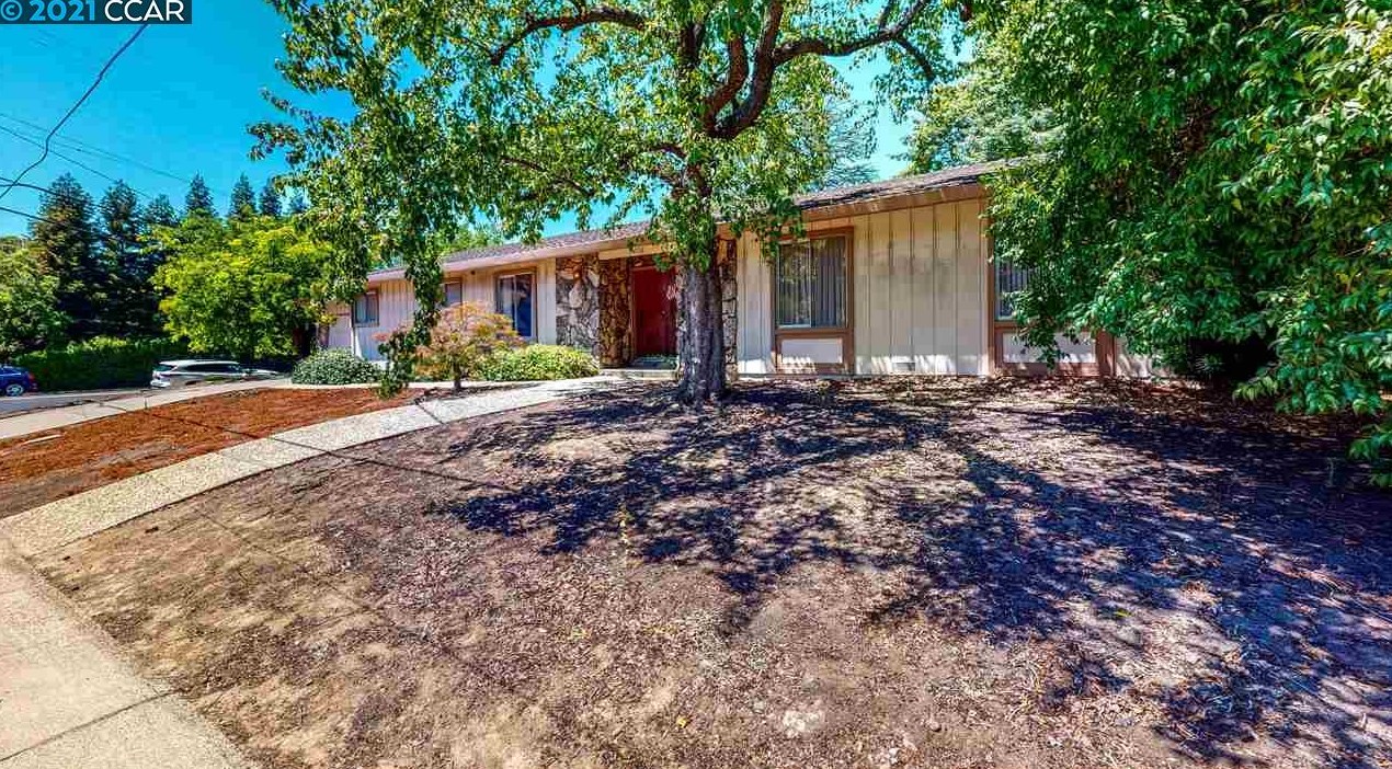 3298 Gloria Terrace Ct, Lafayette, CA 94549
