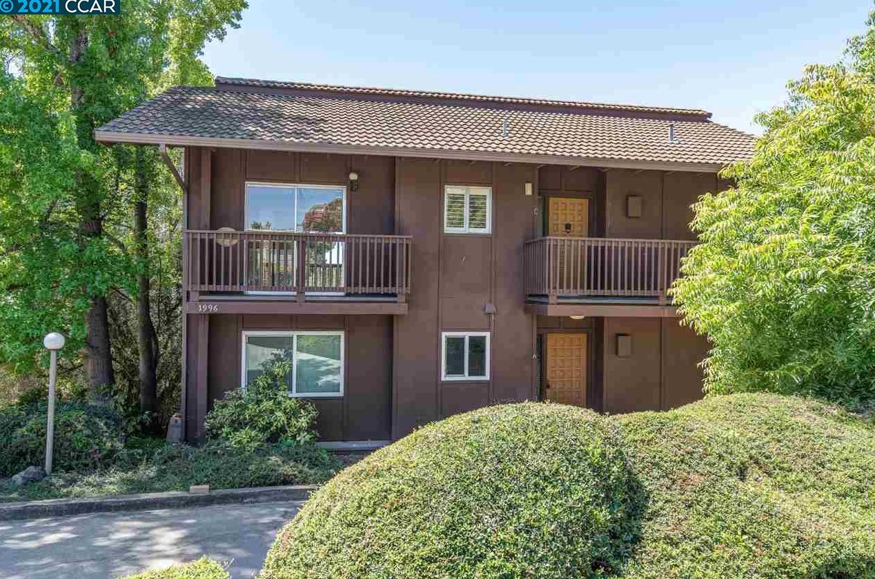 1996 Ascot Dr #c, Moraga, CA 94556
