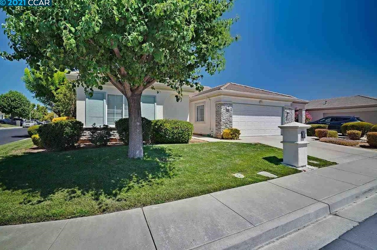1711 Jubilee Dr, Los Angeles, CA 94513-6010