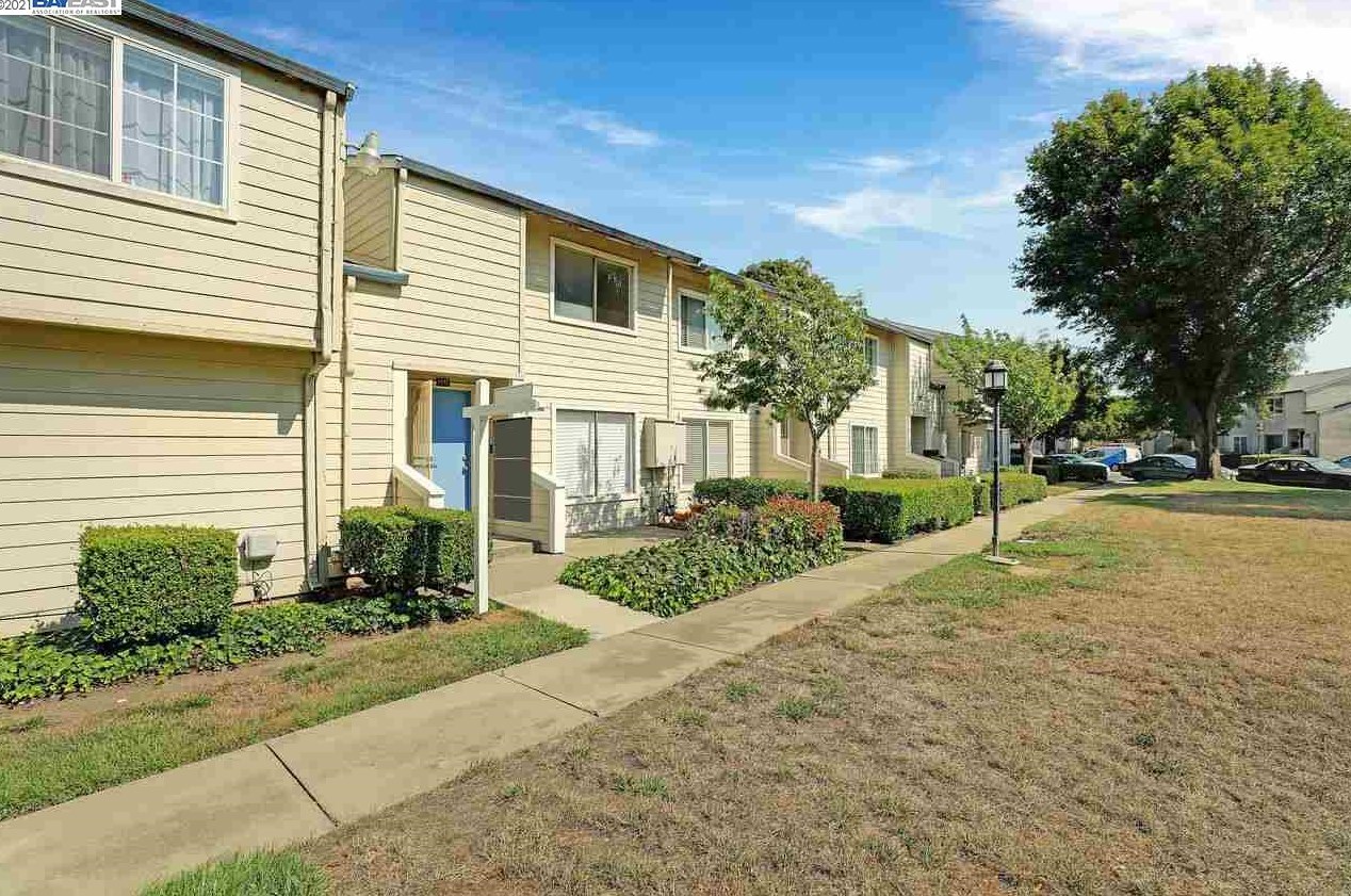 4207 Saturn Way, Union City, CA 94587-4021