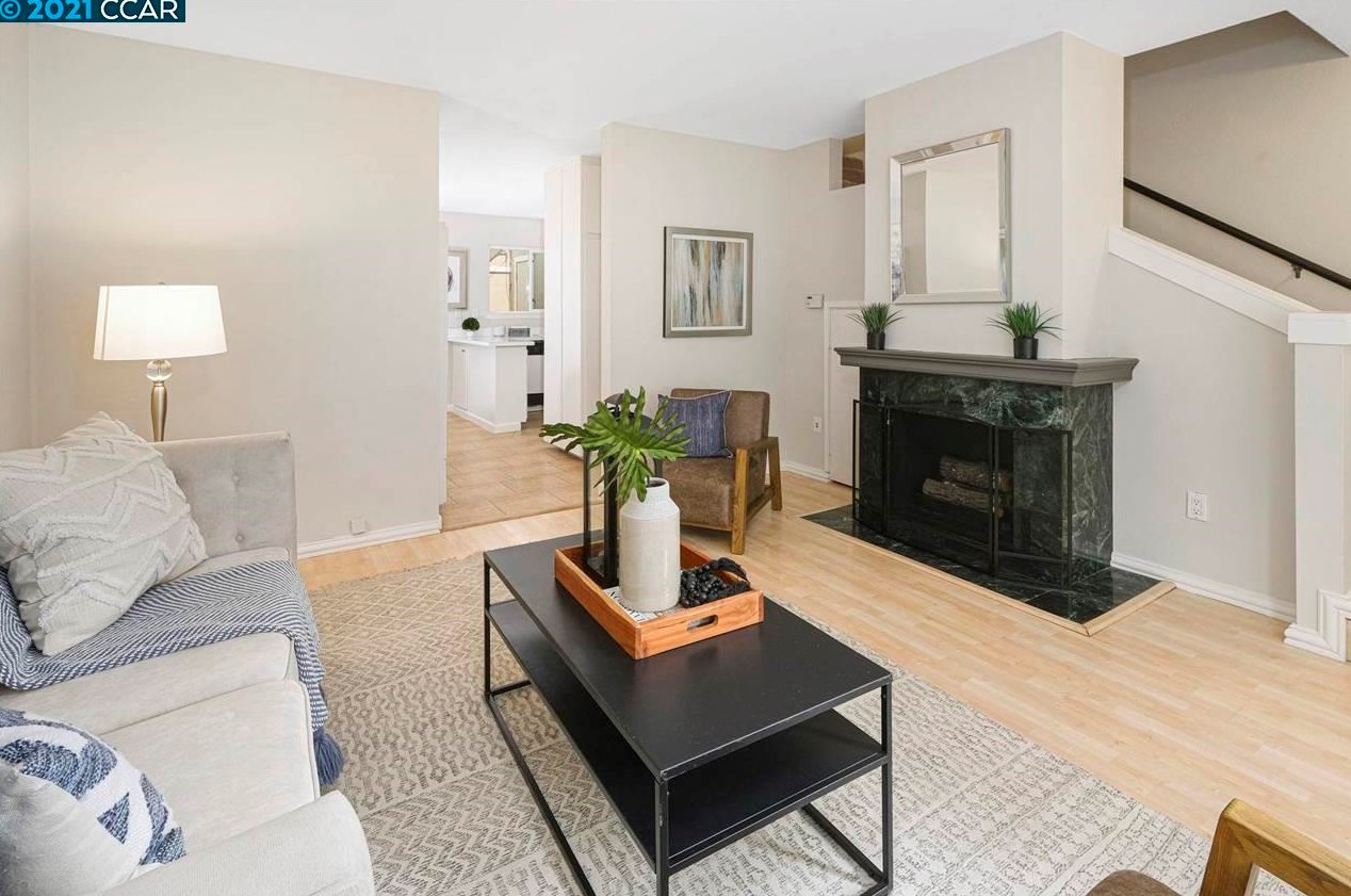 3055 Treat Blvd #29, Concord, CA 94518