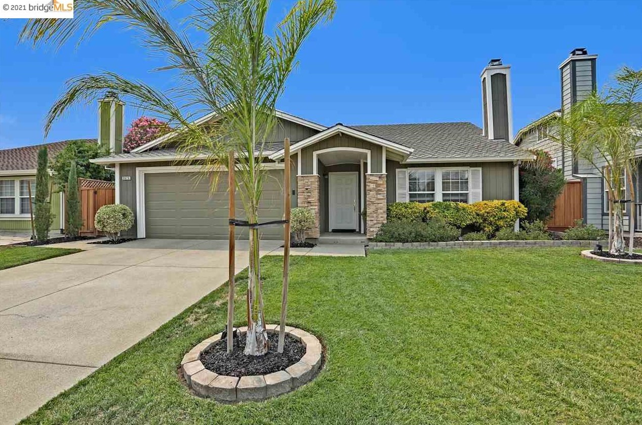 2075 Heartland Cir, Los Angeles, CA 94513-2195