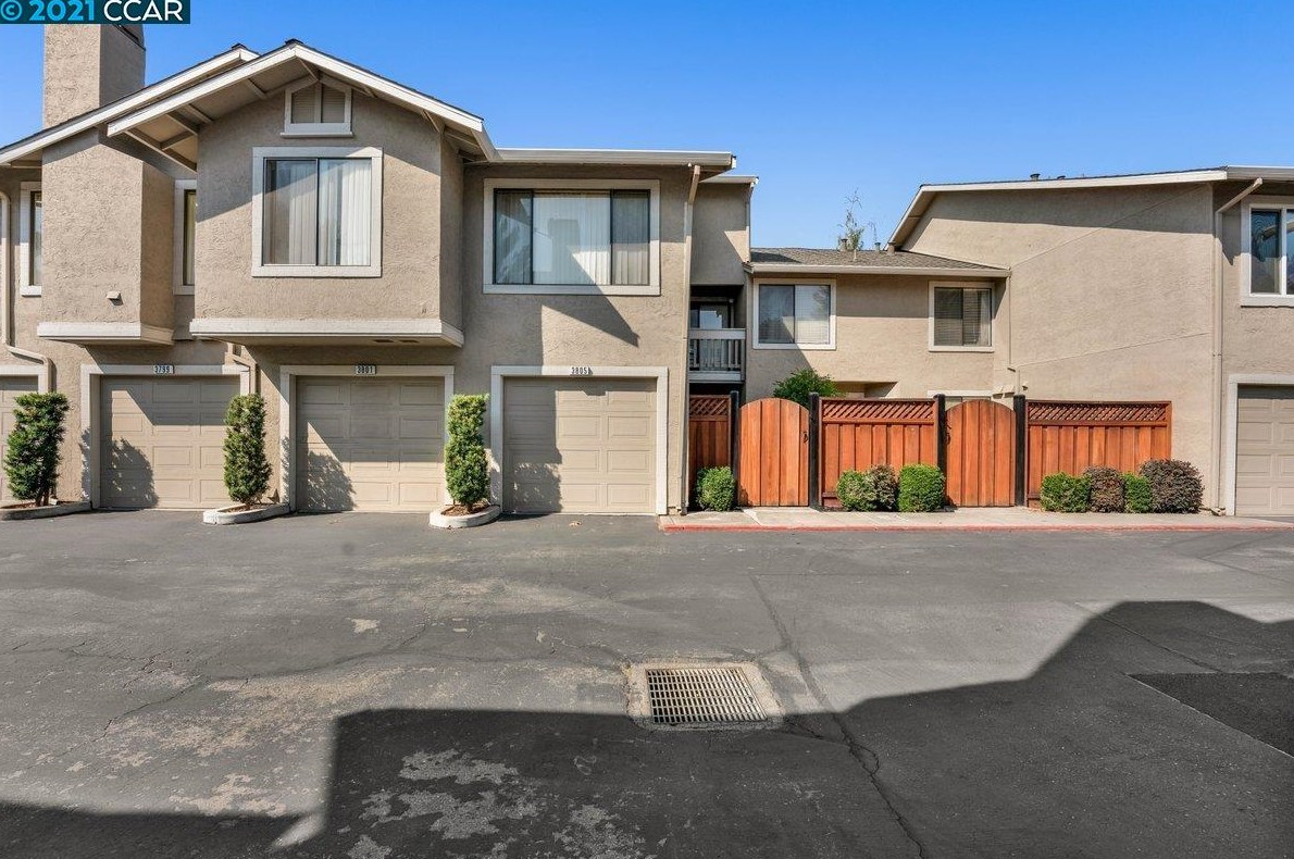 3805 Crow Canyon Rd, San Ramon, CA 94582