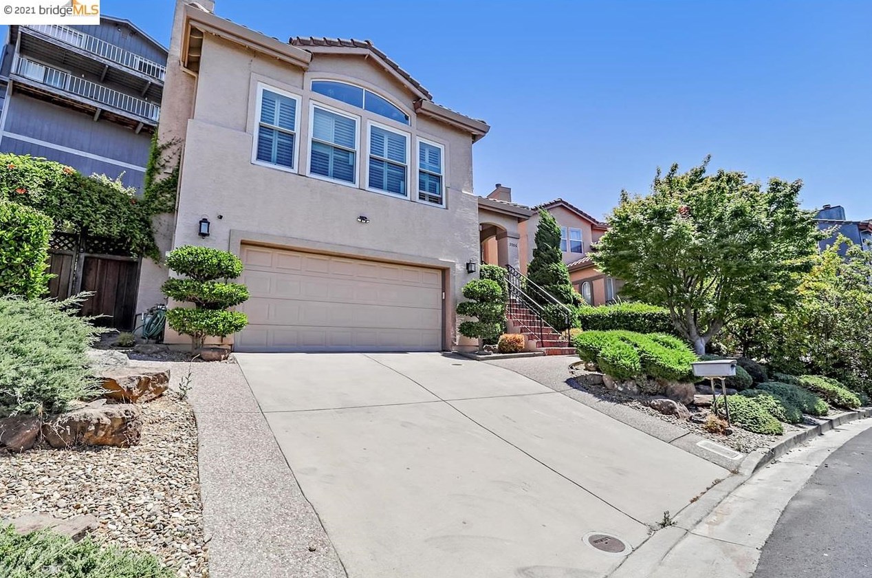 2006 Lomita Dr, San Leandro, CA 94578