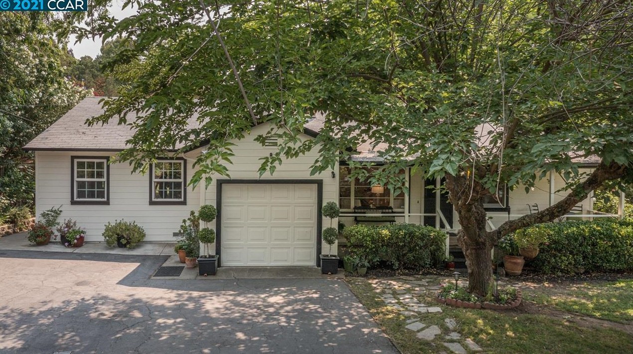 2032 Herron Ave, Walnut Creek, CA 94596-5913