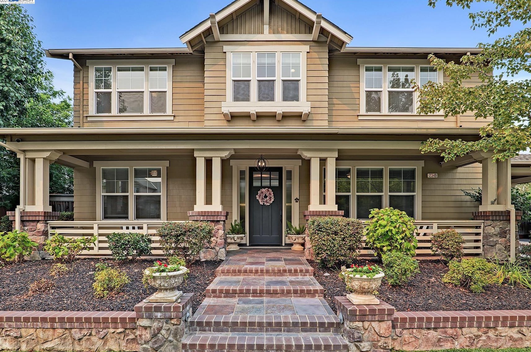 2349 Senger St, Livermore, CA 94550