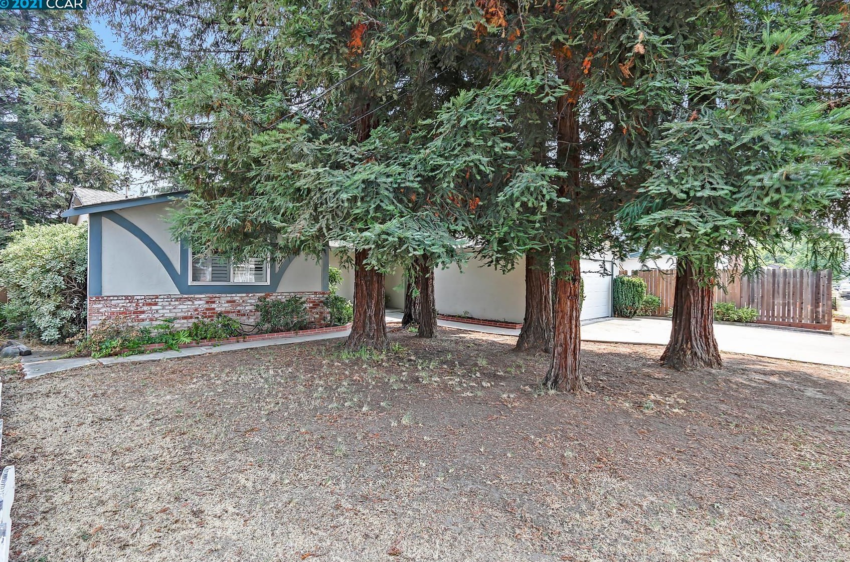 1820 Mayette Ave, Concord, CA 94520-3923