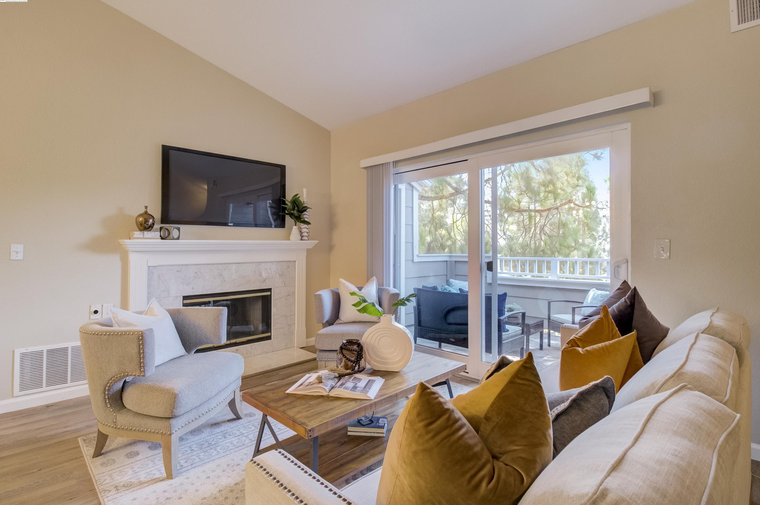 332 Norris Canyon Terrace #332, San Ramon, CA 94583