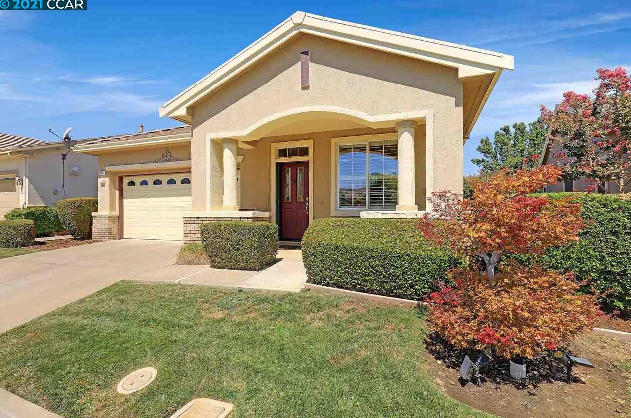 305 Upton Pyne Dr, Los Angeles, CA 94513-6456