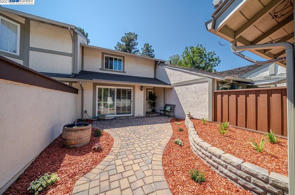 4229 Tanager Cmn, Fremont, CA 94555-3039
