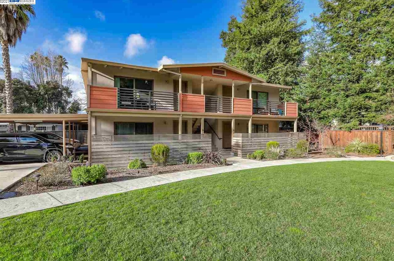 40 Casa Maria Ct #d, Alamo, CA 94507