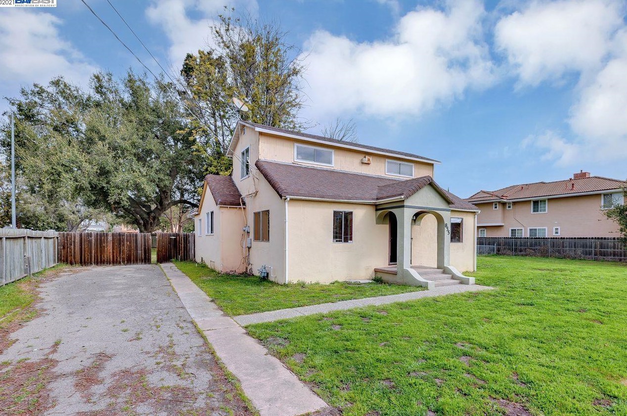 855 Runnymede, Palo Alto, CA 94303